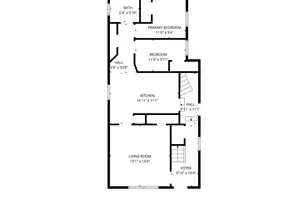 1523 Winchester Ave, Oakwood, OH 44107 - Photo 29