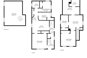 1523 Winchester Ave, Oakwood, OH 44107 - Photo 31