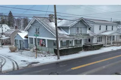 329 S Chestnut Street, Barnesville, OH 43713 - Photo 1