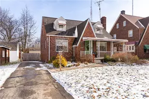 3919 Rush Blvd, Youngstown, OH 44512 - Photo 3