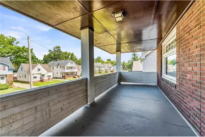 9806 Sladden Avenue #2/UP, Garfield Heights, OH 44125 - Photo 3