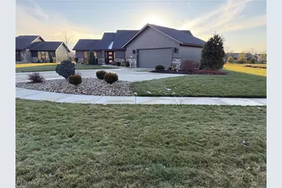 9008 Riverwood Drive, North Ridgeville, OH 44039 - Photo 1