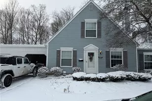 3369 Brookpoint Ln, Cuyahoga Falls, OH 44223 - Photo 1