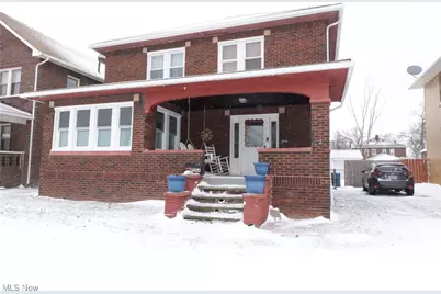 2066 E 30th Street, Lorain, OH 44055 - Photo 1