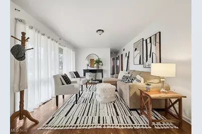 2486 Montgomery Avenue NW, Warren, OH 44485 - Photo 5