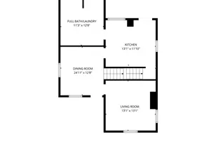 3616 Lincoln Ave, Shadyside, OH 43947 - Photo 7