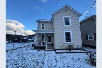 3616 Lincoln Avenue, Shadyside, OH 43947 - Photo 1