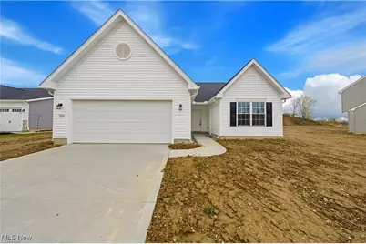 S/L 3 Cold Creek Boulevard, Sandusky, OH 44870 - Photo 1