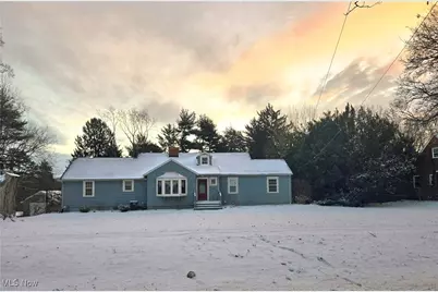 1580 N Ellsworth Avenue, Salem, OH 44460 - Photo 1