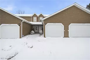 1413 Colony Dr, Streetsboro, OH 44241 - Photo 1