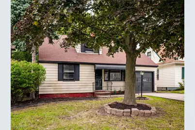 2195 N Taylor Road, Cleveland Heights, OH 44112 - Photo 3