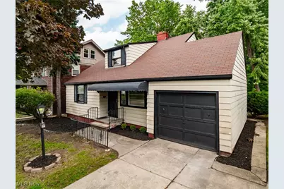 2195 N Taylor Road, Cleveland Heights, OH 44112 - Photo 1