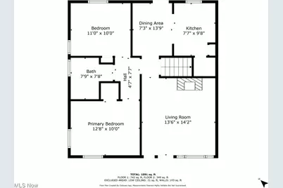 2195 N Taylor Road, Cleveland Heights, OH 44112 - Photo 45