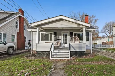 1268 Brown Street, Akron, OH 44301 - Photo 1