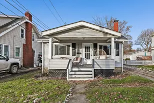 1268 Brown St, Akron, OH 44301 - Photo 1