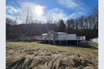 459 County Road 2, Rayland, OH 43943 - Photo 1