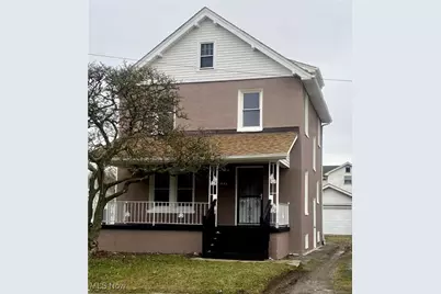 1711 Manhattan, Youngstown, OH 44509 - Photo 1