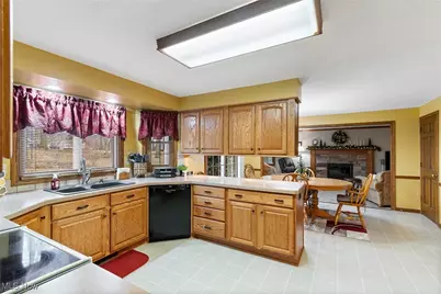 233 Tanglewood Drive, Dalton, OH 44618 - Photo 11