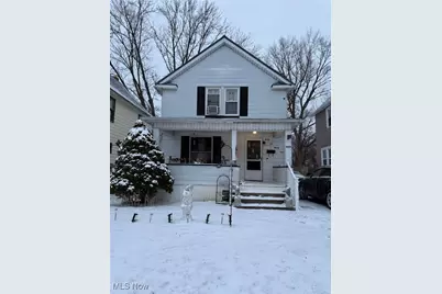 3621 Neilson Avenue, Youngstown, OH 44502 - Photo 1