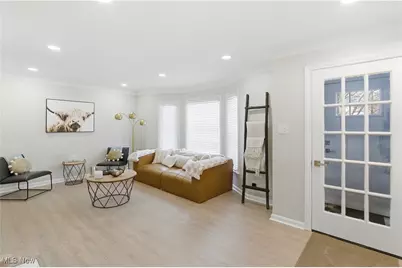 3623 Bainbridge Road, Cleveland Heights, OH 44118 - Photo 5