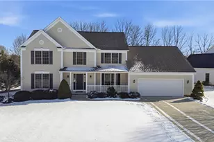 2132 Summerchase Rd NE, Canton, OH 44721 - Photo 1