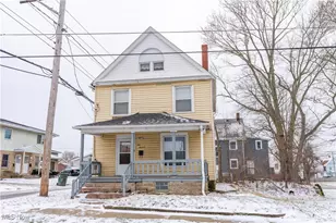 900 4th St SW, Canton, OH 44707 - Photo 1