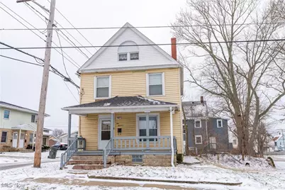 900 4th Street SW, Canton, OH 44707 - Photo 1