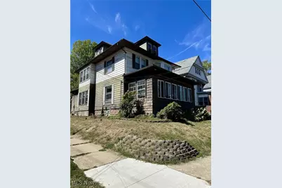 132 Beck Avenue #1, Akron, OH 44302 - Photo 1