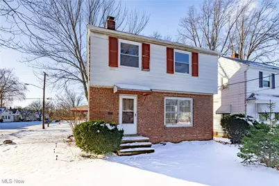 464 E 250th Street, Euclid, OH 44132 - Photo 1