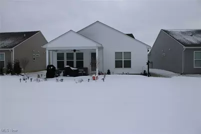 726 Cedar Crest Drive, Elyria, OH 44035 - Photo 5
