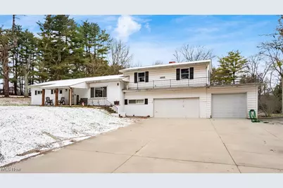 1685 Jackson Road, Zanesville, OH 43701 - Photo 3