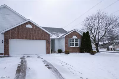 10344 Sudbury Circle NW, North Canton, OH 44720 - Photo 35