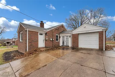 627 Poland Avenue, Struthers, OH 44471 - Photo 21
