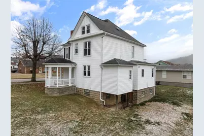 1011 Parriott Avenue, Moundsville, WV 26041 - Photo 33