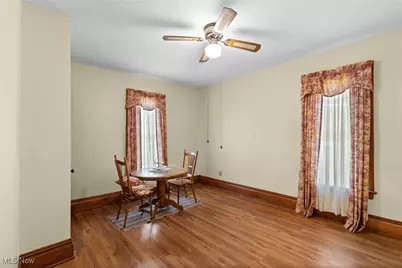 1011 Parriott Avenue, Moundsville, WV 26041 - Photo 29