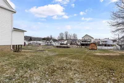 1011 Parriott Avenue, Moundsville, WV 26041 - Photo 35