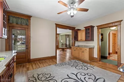 1011 Parriott Avenue, Moundsville, WV 26041 - Photo 15