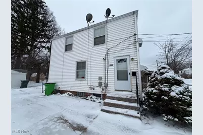 1437 E 252nd Street, Euclid, OH 44117 - Photo 1