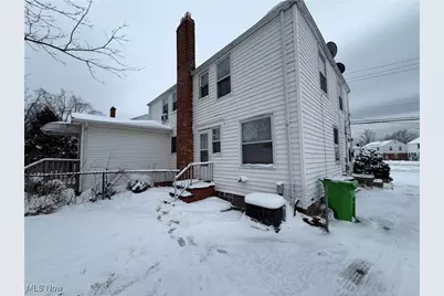 1437 E 252nd Street, Euclid, OH 44117 - Photo 3