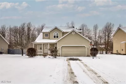 1244 Cross Drive, Austintown, OH 44515 - Photo 1