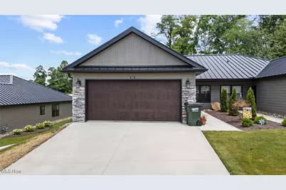 1031 Sycamore Lane, Millersburg, OH 44654 - Photo 1