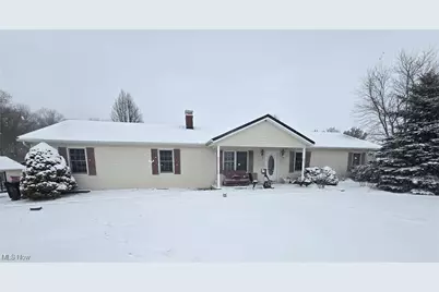 412 Lattimer Road W, Shiloh, OH 44878 - Photo 1