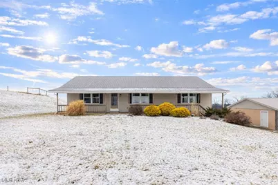 7875 State Route 151, Rayland, OH 43943 - Photo 1