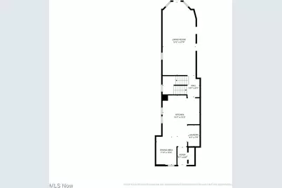 10803 Detroit Avenue #3B, Loveland, OH 44102 - Photo 3