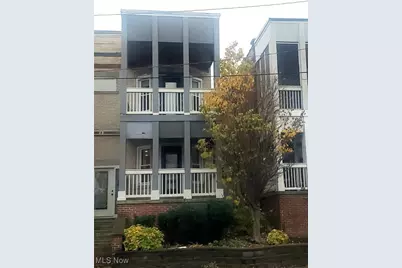 10803 Detroit Avenue #3B, Loveland, OH 44102 - Photo 1