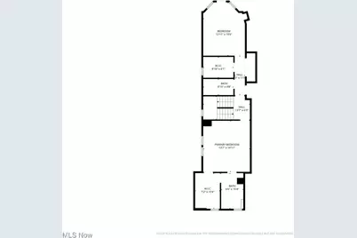 10803 Detroit Avenue #3B, Loveland, OH 44102 - Photo 9