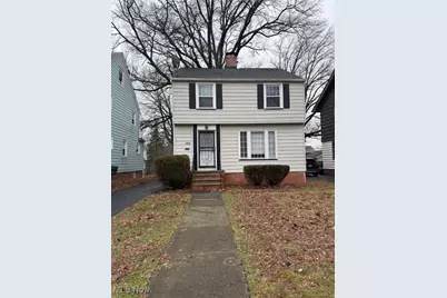 994 Yellowstone Avenue, Cleveland Heights, OH 44121 - Photo 1