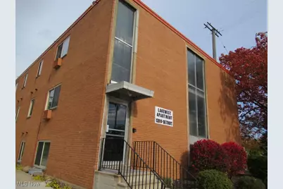 12810 Detroit Avenue #10, Oakwood, OH 44107 - Photo 1