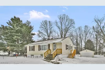 1731 Berger Road, Akron, OH 44312 - Photo 1