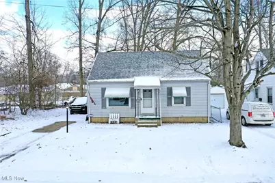 1722 Bradford Street NW, Warren, OH 44485 - Photo 3